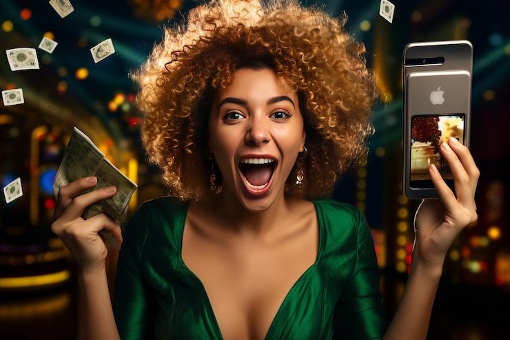 Langkah aman memakai bonus selamat datang